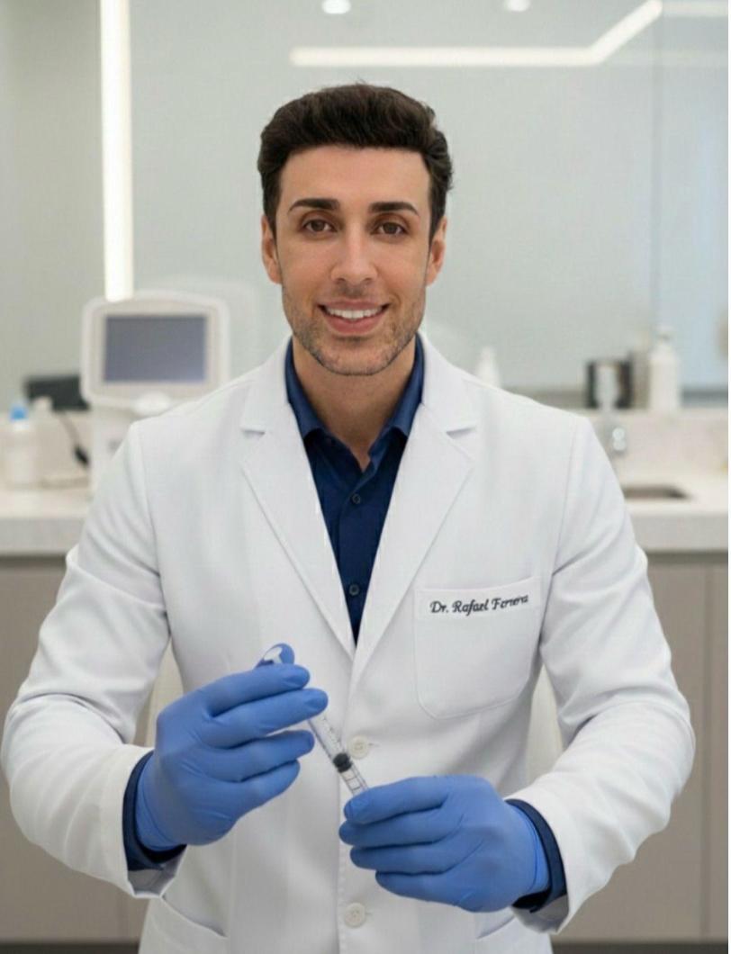 Dr. Rafael Ferreira